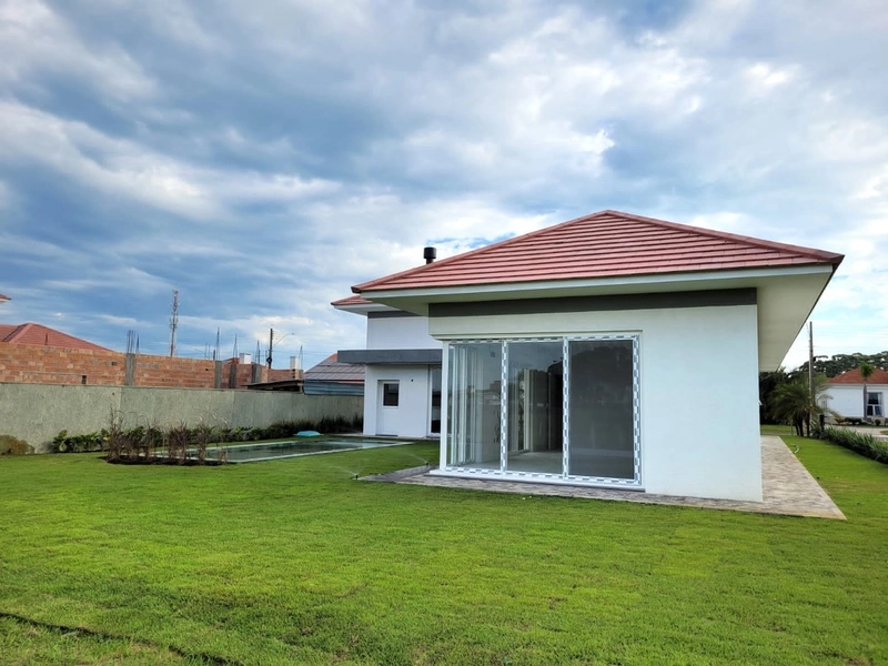 Casa à venda no condomínio Green Village: 17ª foto da galeria de imagens do imóvel