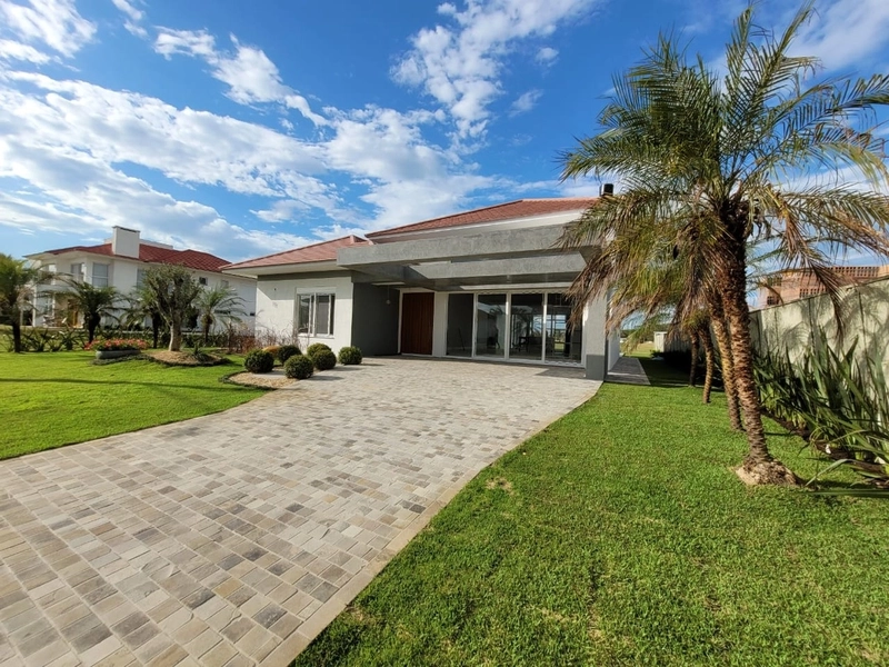 Casa à venda no condomínio Green Village: 2ª foto da galeria de imagens do imóvel