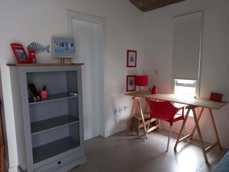 Casa à venda no condomínio Green Village: 4ª foto da galeria de imagens do imóvel