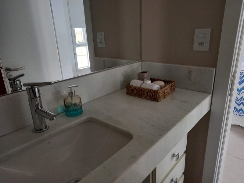 Casa à venda no condomínio Green Village: 13ª foto da galeria de imagens do imóvel