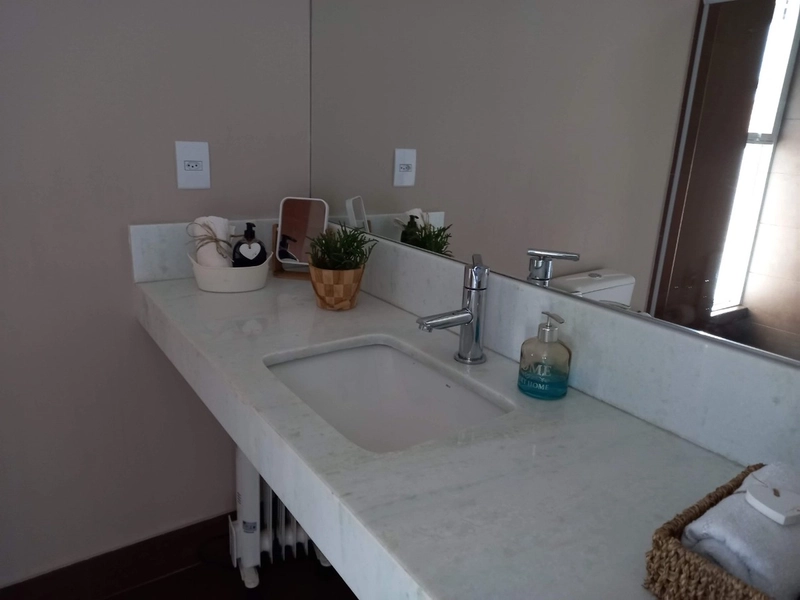 Casa à venda no condomínio Green Village: 16ª foto da galeria de imagens do imóvel