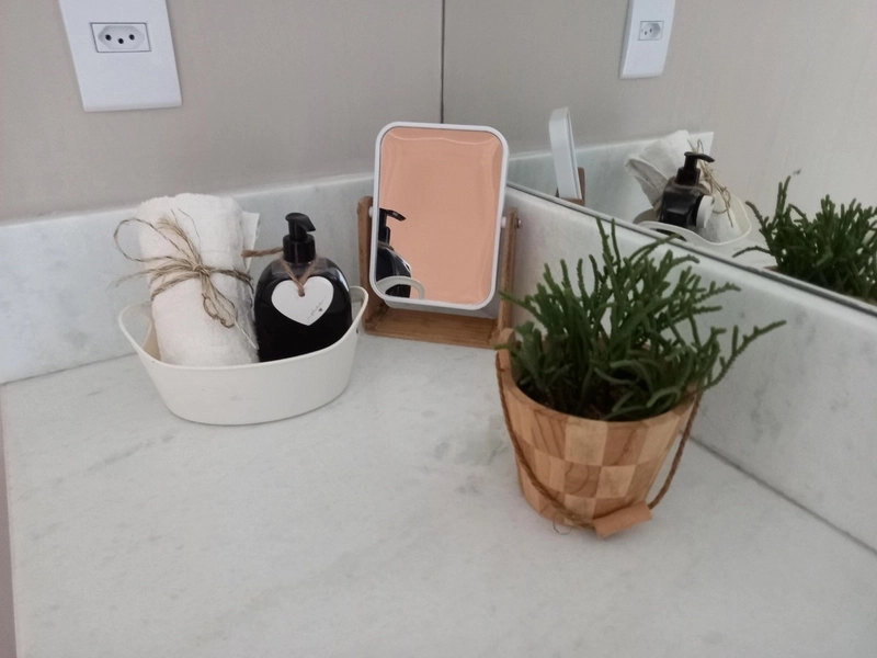 Casa à venda no condomínio Green Village: 14ª foto da galeria de imagens do imóvel