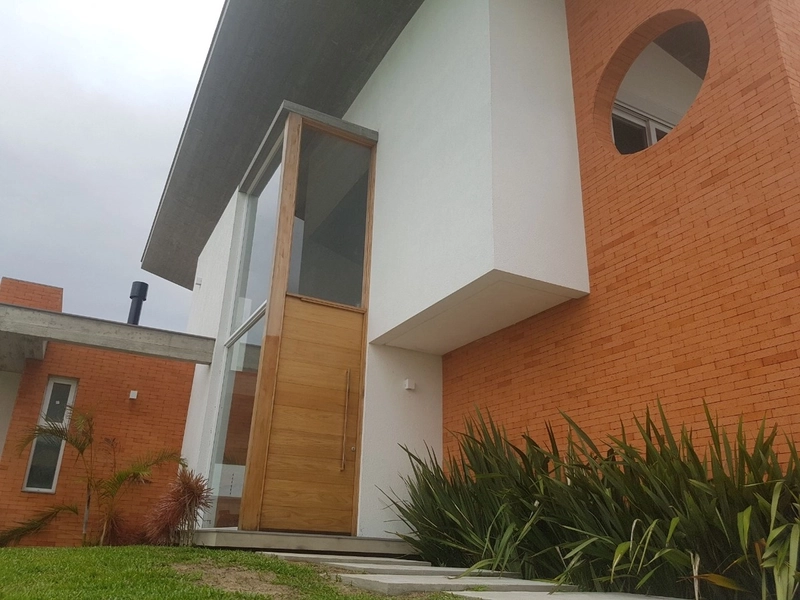 Casa à venda no condomínio Green Village