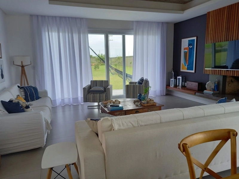 Casa à venda no condomínio Green Village: 18ª foto da galeria de imagens do imóvel