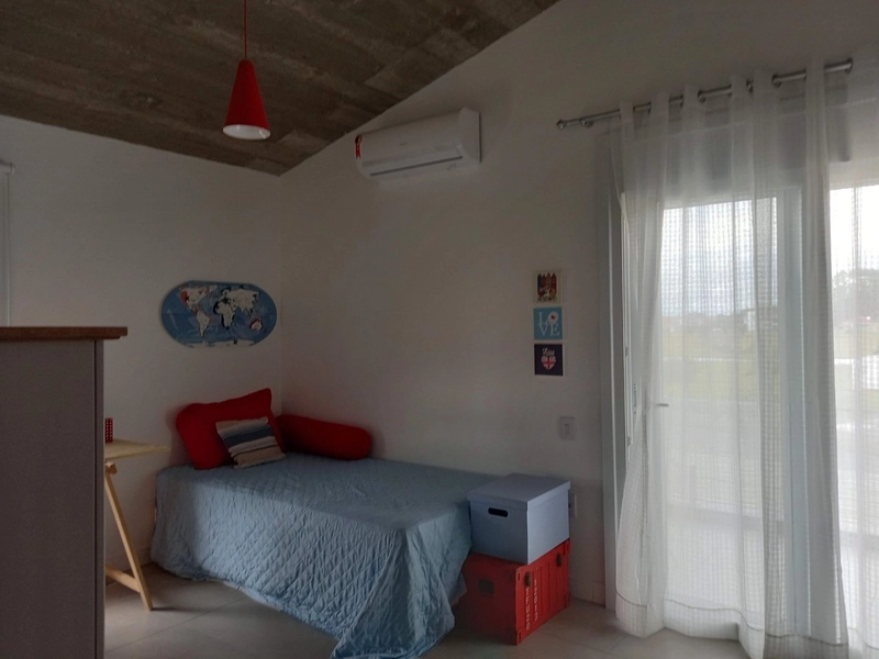 Casa à venda no condomínio Green Village: 19ª foto da galeria de imagens do imóvel