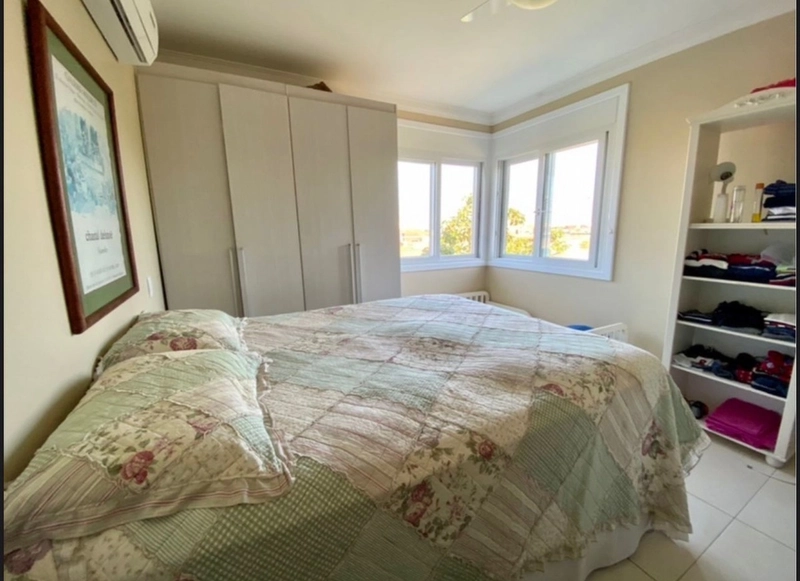 Casa à venda no condomínio Green Village: 8ª foto da galeria de imagens do imóvel