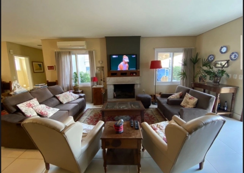 Casa à venda no condomínio Green Village: 19ª foto da galeria de imagens do imóvel