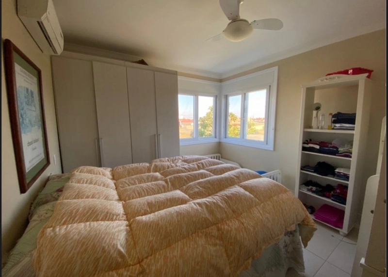 Casa à venda no condomínio Green Village: 4ª foto da galeria de imagens do imóvel