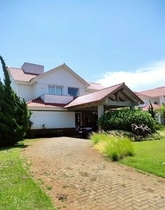 Casa à venda no condomínio Green Village: 2ª foto da galeria de imagens do imóvel