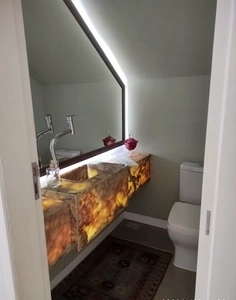 Casa à venda no condomínio Green Village: 9ª foto da galeria de imagens do imóvel