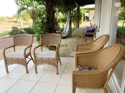 Casa à venda no condomínio Green Village: 3ª foto da galeria de imagens do imóvel