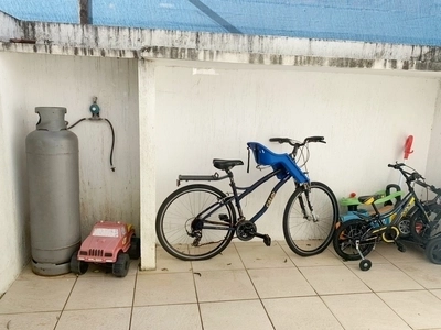 Casa à venda no condomínio Green Village: 25ª foto da galeria de imagens do imóvel