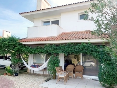 Casa à venda no condomínio Green Village