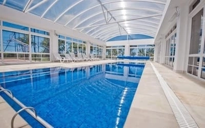 Terreno à venda no condomínio Green Village: 4ª foto da galeria de imagens do imóvel