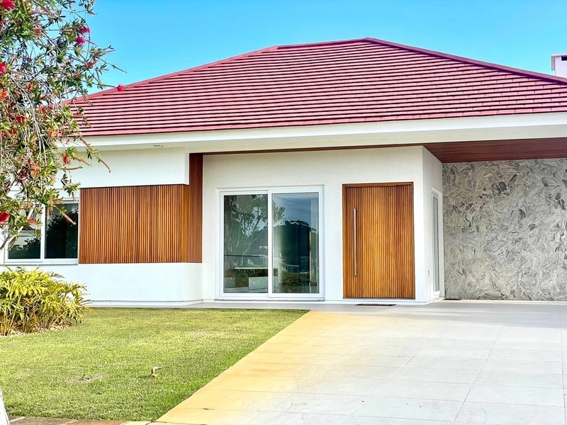 Casa à venda no condomínio Green Village: 2ª foto da galeria de imagens do imóvel