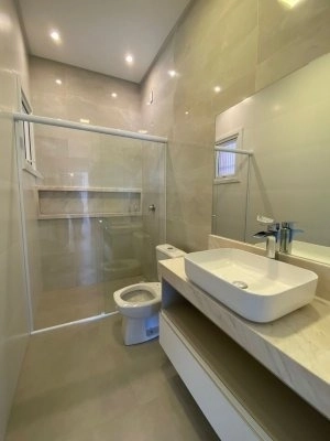 Casa à venda no condomínio Green Village: 17ª foto da galeria de imagens do imóvel