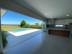 Casa à venda no condomínio Green Village: 8ª foto da galeria de imagens do imóvel