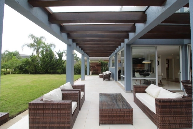 Casa à venda no condomínio Ilhas Park: 8ª foto da galeria de imagens do imóvel