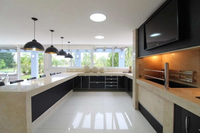 Casa à venda no condomínio Ilhas Park: 6ª foto da galeria de imagens do imóvel