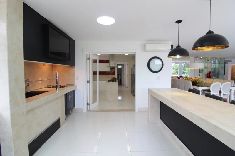 Casa à venda no condomínio Ilhas Park: 7ª foto da galeria de imagens do imóvel