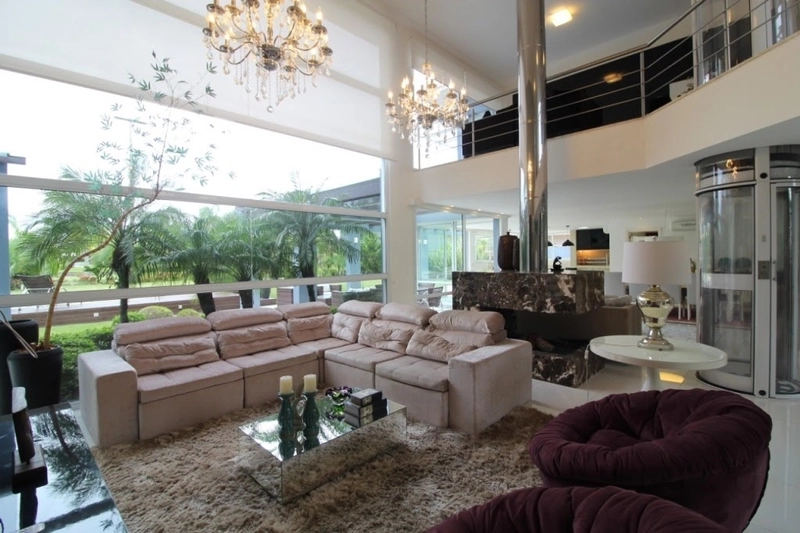 Casa à venda no condomínio Ilhas Park: 5ª foto da galeria de imagens do imóvel