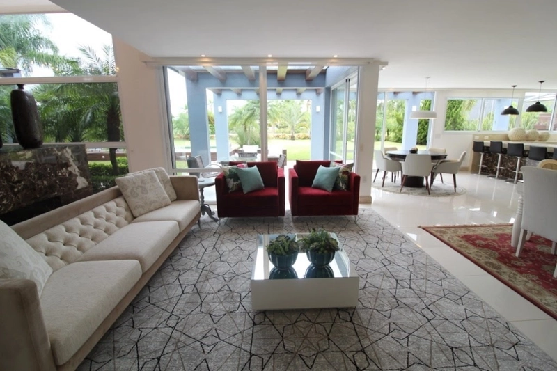 Casa à venda no condomínio Ilhas Park: 17ª foto da galeria de imagens do imóvel