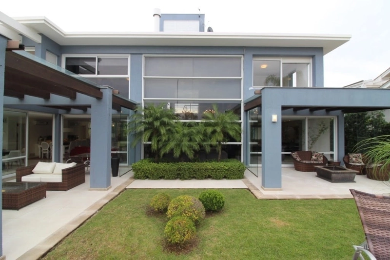 Casa à venda no condomínio Ilhas Park