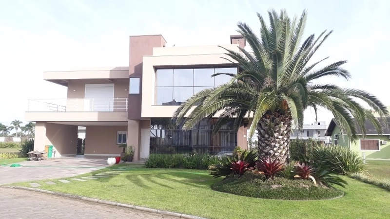 Casa à venda no condomínio Lagoa do Passo