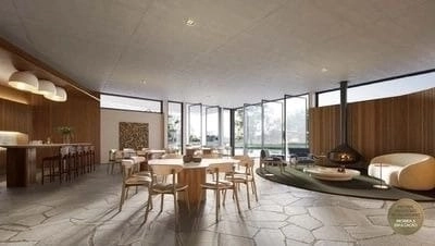 Terreno à venda no condomínio Lotus: 5ª foto da galeria de imagens do imóvel