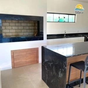 Terreno à venda no condomínio Nova Xangri-Lá: 6ª foto da galeria de imagens do imóvel