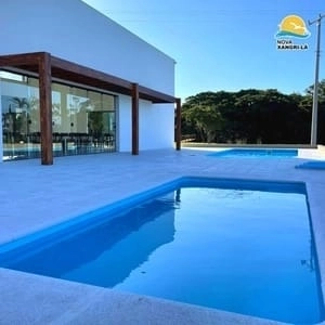 Terreno à venda no condomínio Nova Xangri-Lá: 3ª foto da galeria de imagens do imóvel