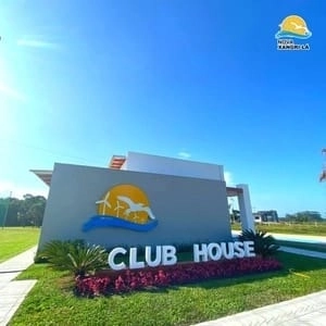 Terreno à venda no condomínio Nova Xangri-Lá: 2ª foto da galeria de imagens do imóvel