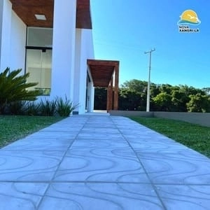 Terreno à venda no condomínio Nova Xangri-Lá: 4ª foto da galeria de imagens do imóvel