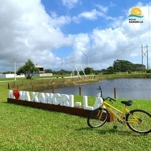 Terreno à venda no condomínio Nova Xangri-Lá: 10ª foto da galeria de imagens do imóvel