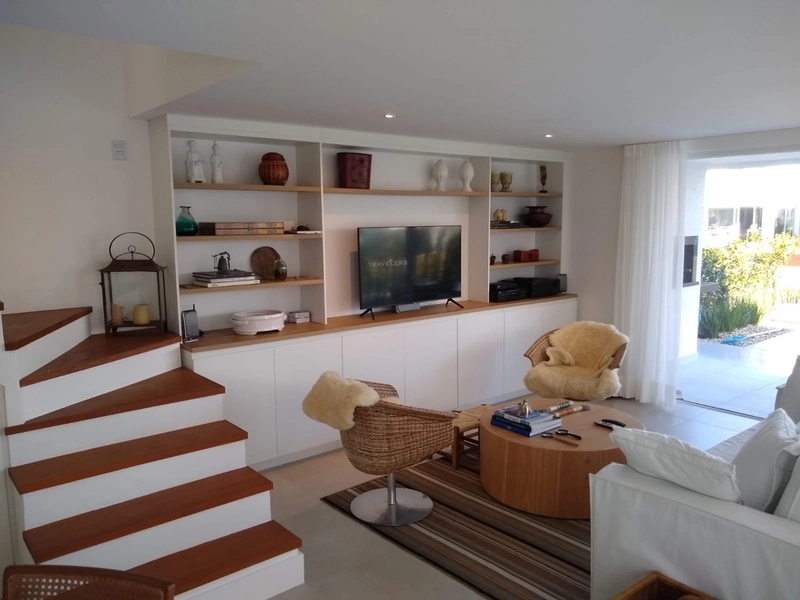 Casa à venda no condomínio One: 3ª foto da galeria de imagens do imóvel