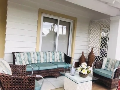 Casa à venda no condomínio Pacific: 25ª foto da galeria de imagens do imóvel