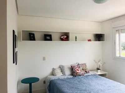 Casa à venda no condomínio Pacific: 18ª foto da galeria de imagens do imóvel