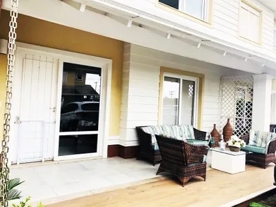 Casa à venda no condomínio Pacific