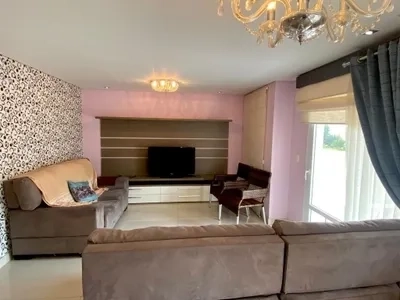 Casa à venda no condomínio Pacific: 2ª foto da galeria de imagens do imóvel