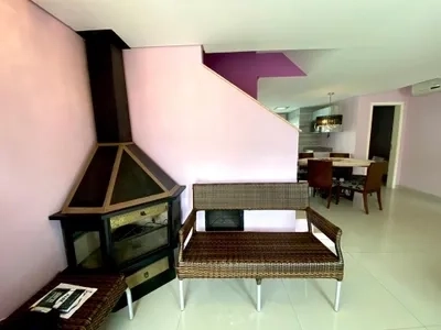 Casa à venda no condomínio Pacific: 5ª foto da galeria de imagens do imóvel