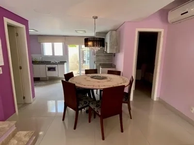 Casa à venda no condomínio Pacific: 4ª foto da galeria de imagens do imóvel