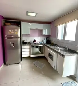 Casa à venda no condomínio Pacific: 8ª foto da galeria de imagens do imóvel