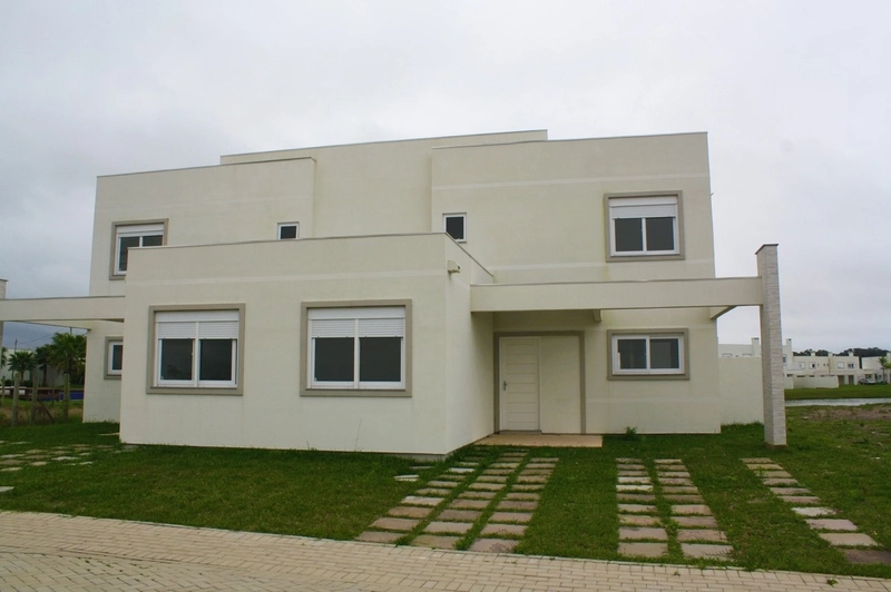 Casa à venda em condomínio fechado: 2ª foto da galeria de imagens do imóvel