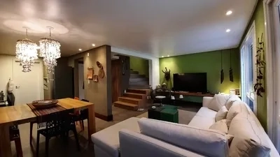 Casa à venda em condomínio fechado: 6ª foto da galeria de imagens do imóvel