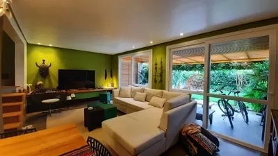 Casa à venda em condomínio fechado: 5ª foto da galeria de imagens do imóvel