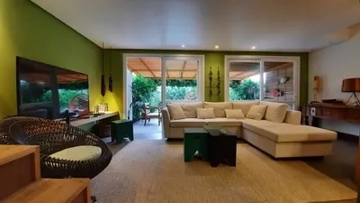 Casa à venda em condomínio fechado: 3ª foto da galeria de imagens do imóvel