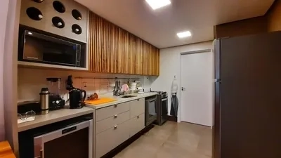 Casa à venda em condomínio fechado: 9ª foto da galeria de imagens do imóvel