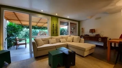 Casa à venda em condomínio fechado: 4ª foto da galeria de imagens do imóvel