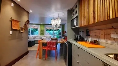 Casa à venda em condomínio fechado: 11ª foto da galeria de imagens do imóvel