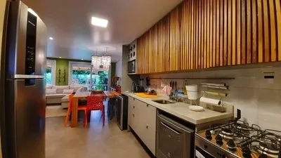 Casa à venda em condomínio fechado: 10ª foto da galeria de imagens do imóvel